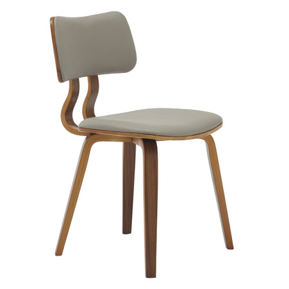 Modern Wooden Dining Chair