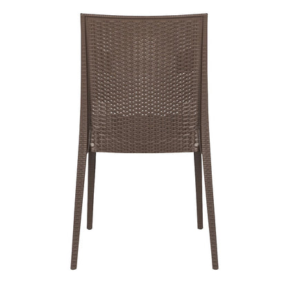 Mace 3-Piece Outdoor Dining Set
