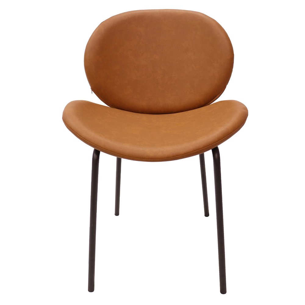 Servos Modern Dining Side Chair