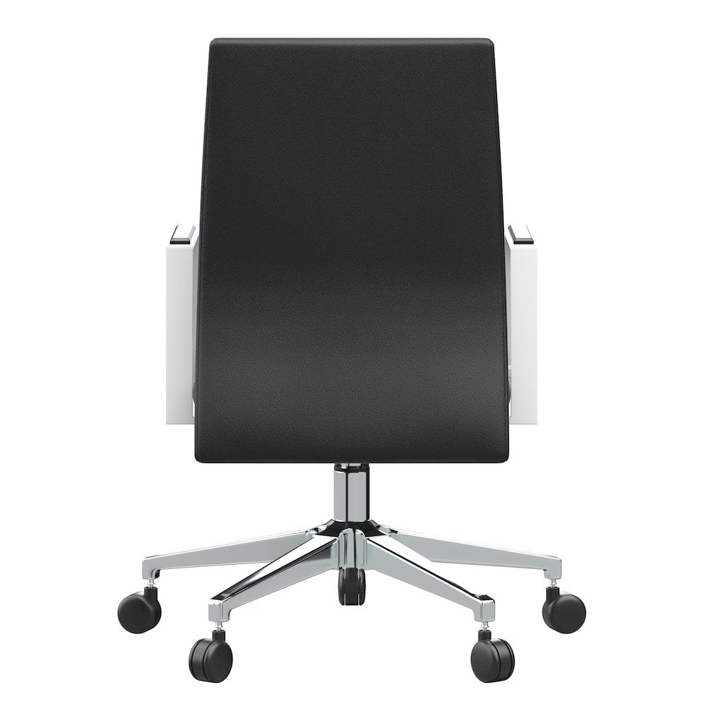 Aleen Office Chair in Black