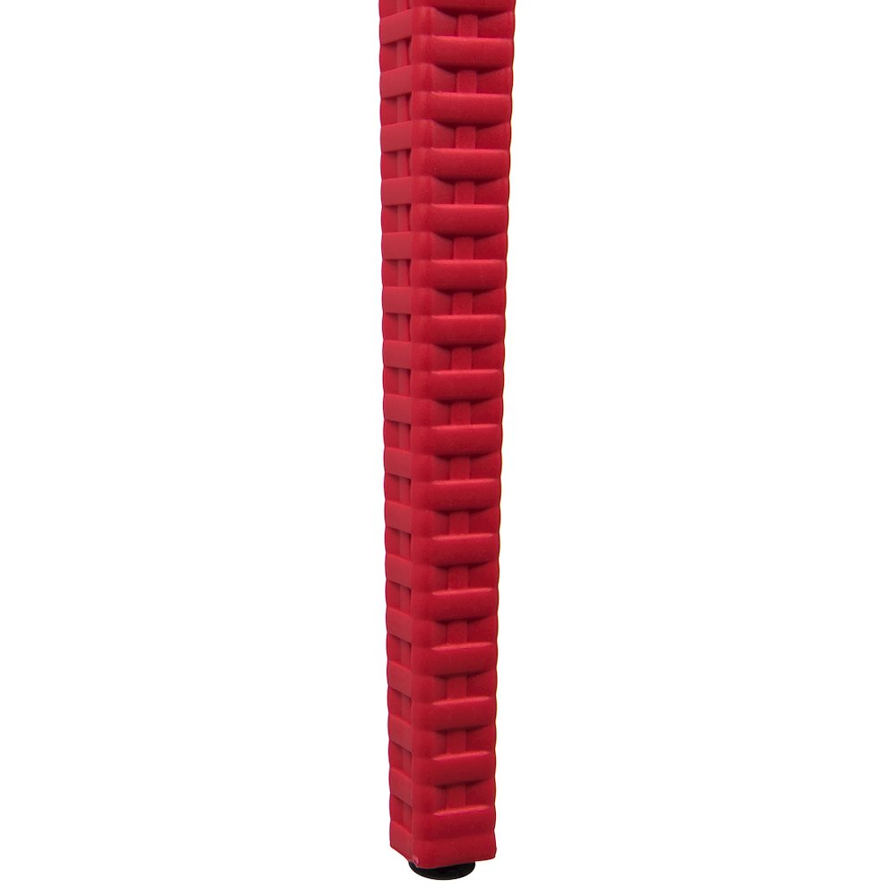 Weave Mace Indoor/Outdoor Dining Chair (Armless)