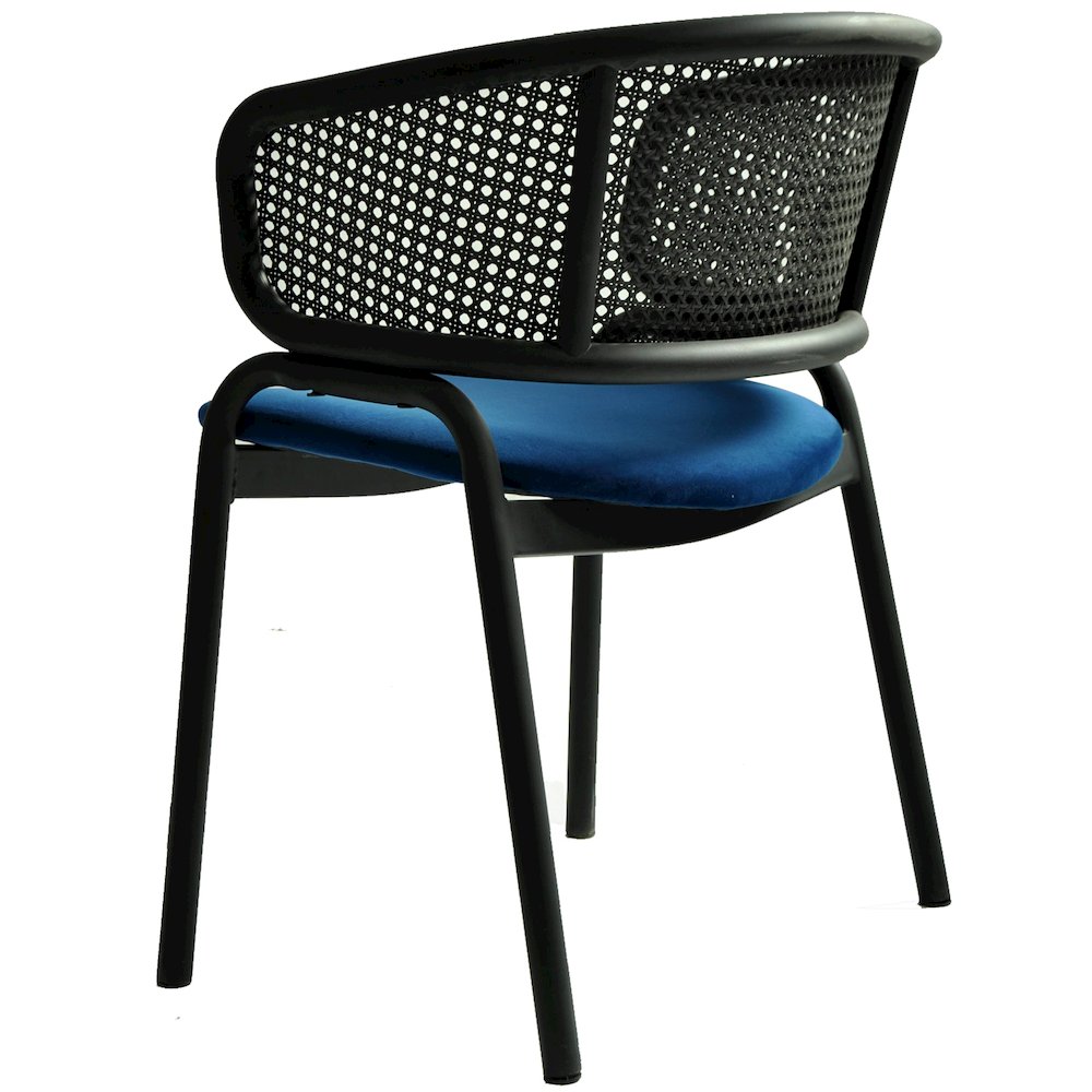Ervilla Dining Armchair Set of 2