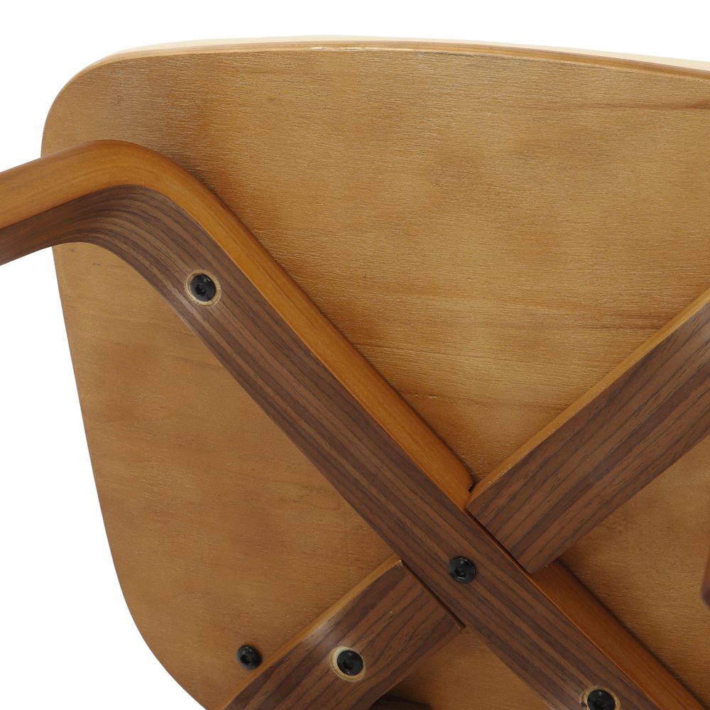 Modern Wooden Dining Chair