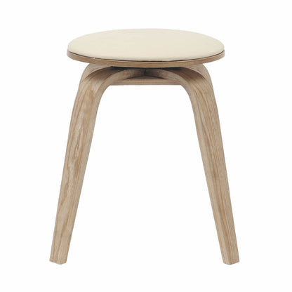 Modern Wooden Dining Stool
