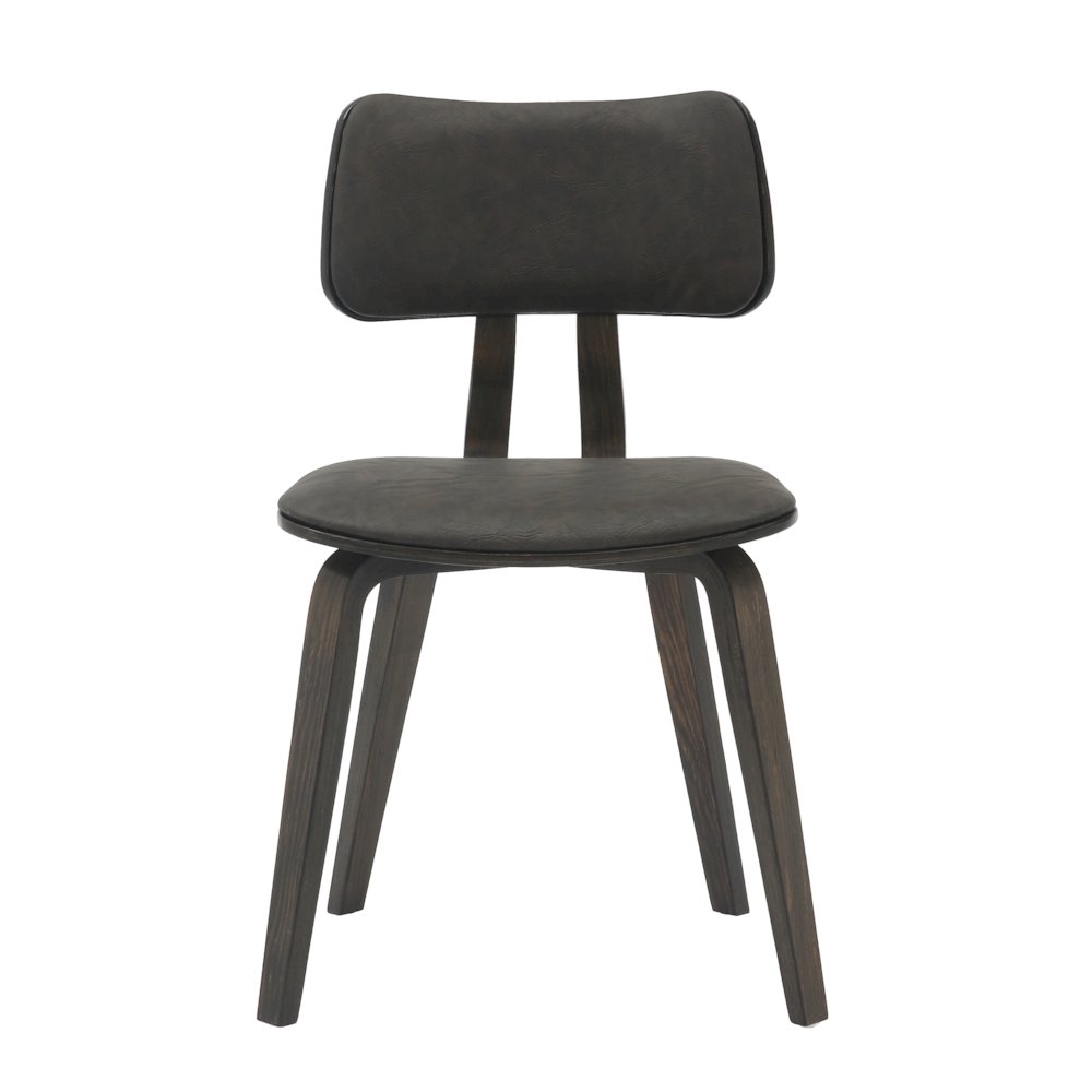 Modern Wooden Dining Chair