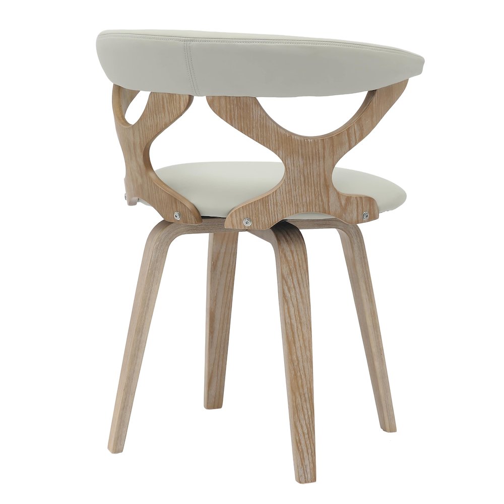 Modern Wooden Dining Chair