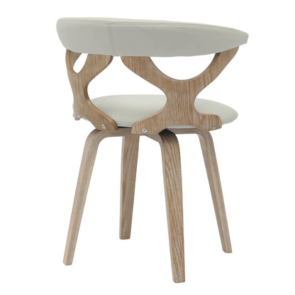 Modern Wooden Dining Chair