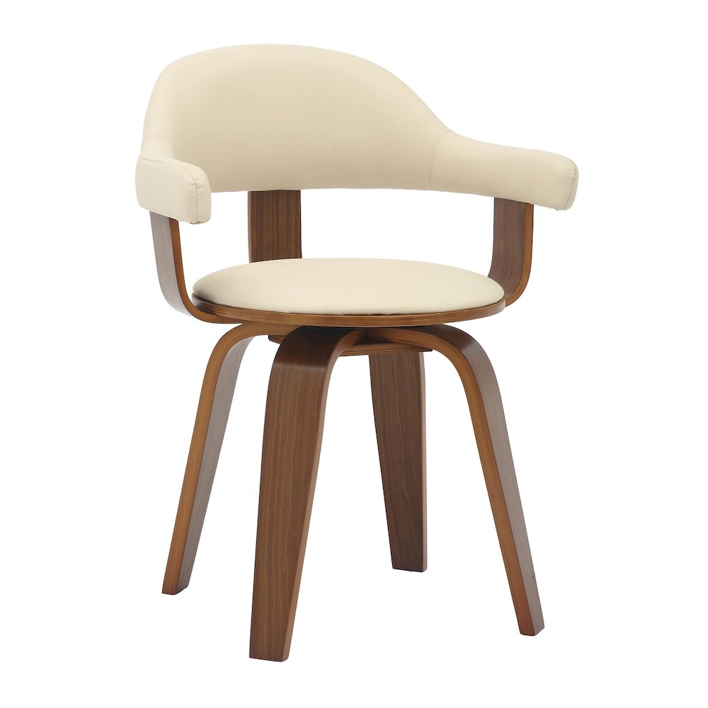 Modern Wooden Dining Chair