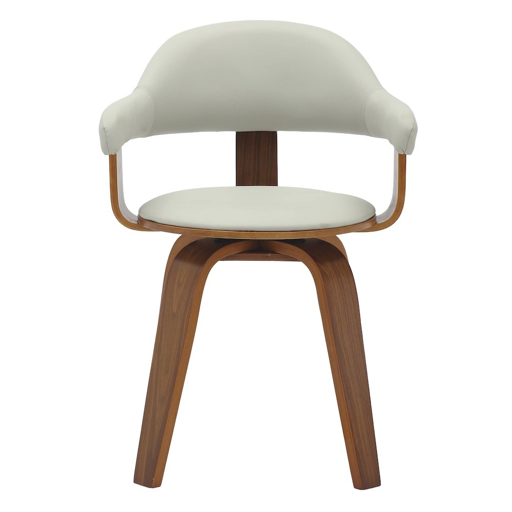 Modern Wooden Dining Chair