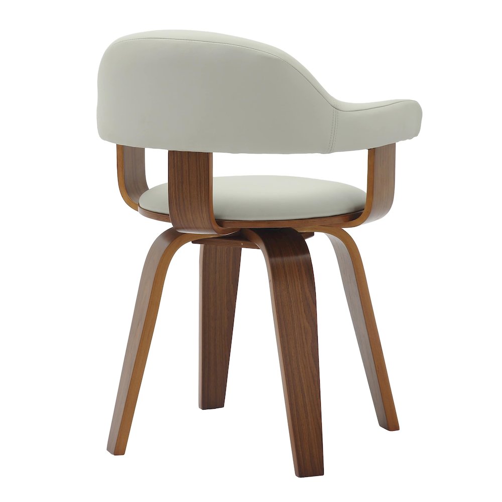 Modern Wooden Dining Chair