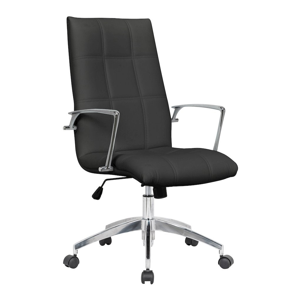 Benmar Leather Office Chair
