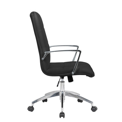 Benmar Leather Office Chair