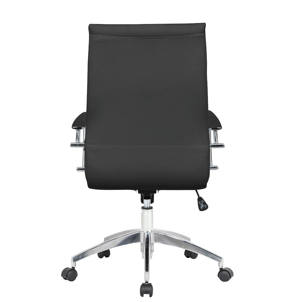 Benmar Leather Office Chair