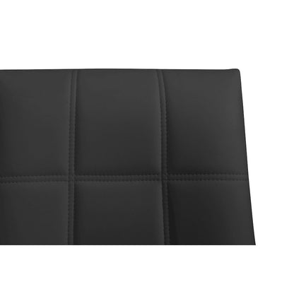 Benmar Leather Office Chair