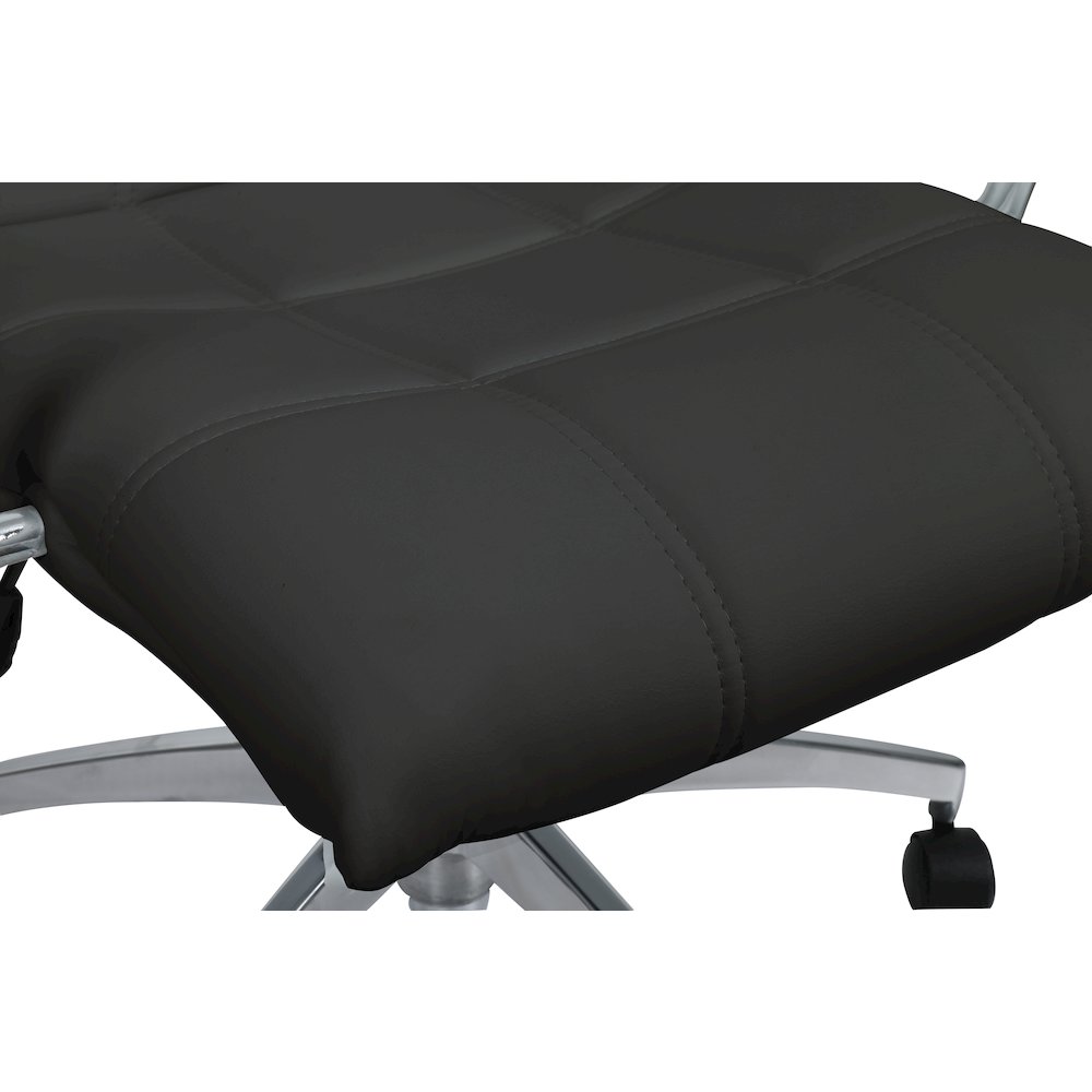 Benmar Leather Office Chair