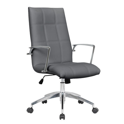 Benmar Leather Office Chair