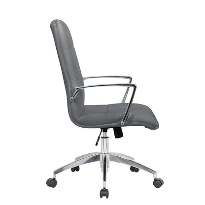 Benmar Leather Office Chair