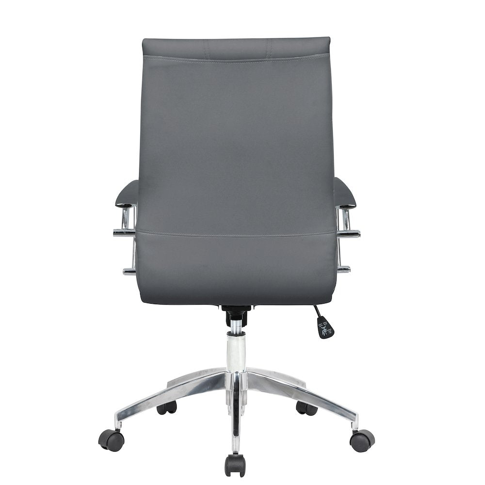 Benmar Leather Office Chair