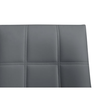Benmar Leather Office Chair