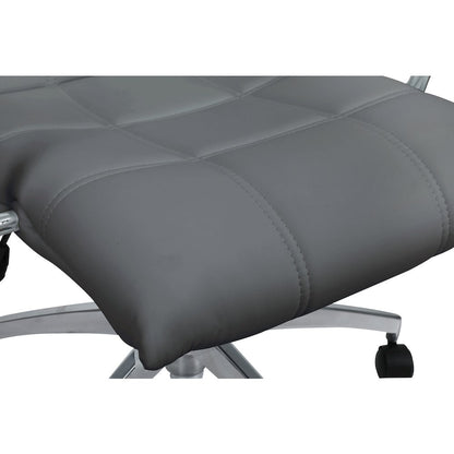 Benmar Leather Office Chair