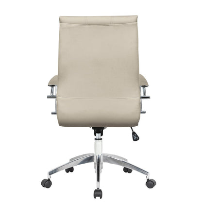 Benmar Leather Office Chair