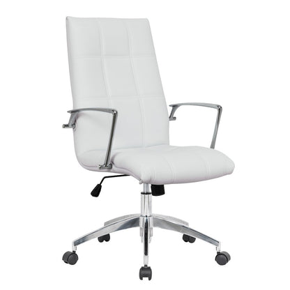 Benmar Leather Office Chair