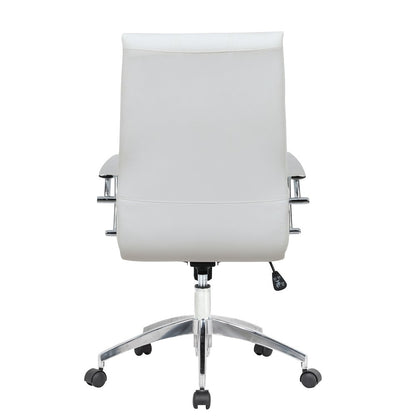 Benmar Leather Office Chair