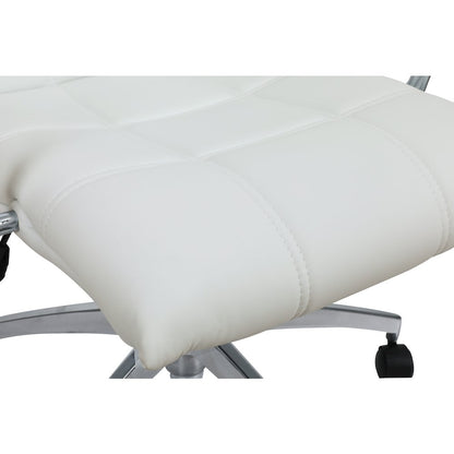 Benmar Leather Office Chair
