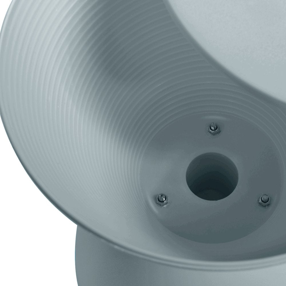 Modern Round  Boyd Side Table