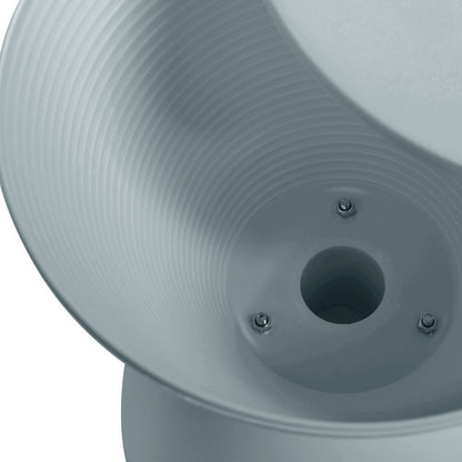 Modern Round  Boyd Side Table
