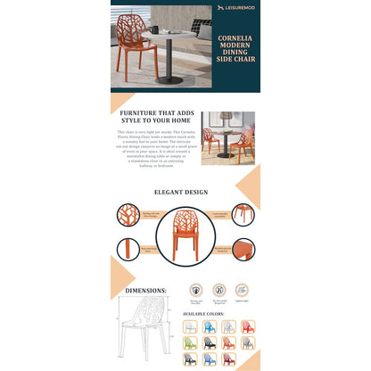 Modern Cornelia Dining Chair