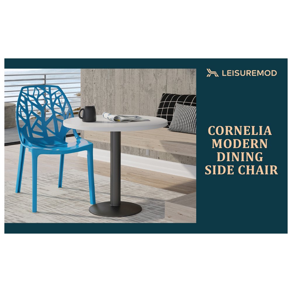 Modern Cornelia Dining Chair