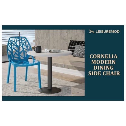 Modern Cornelia Dining Chair