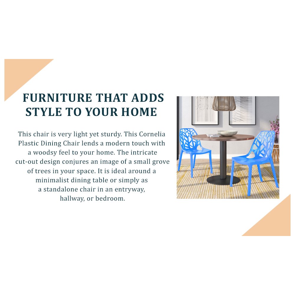Modern Cornelia Dining Chair