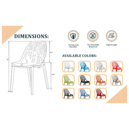 Modern Cornelia Dining Chair