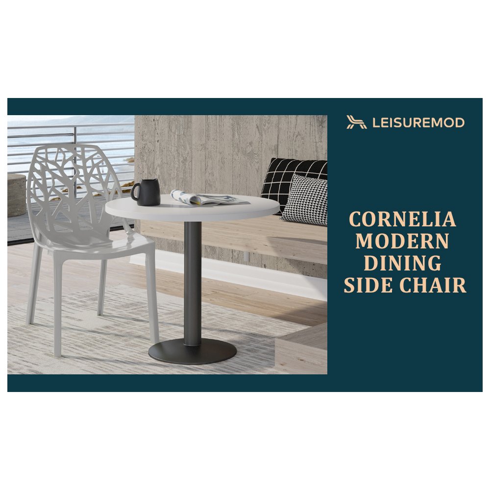 Modern Cornelia Dining Chair