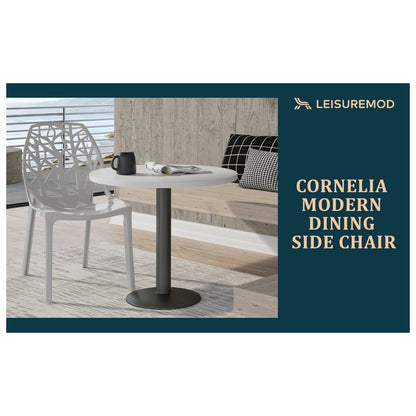 Modern Cornelia Dining Chair