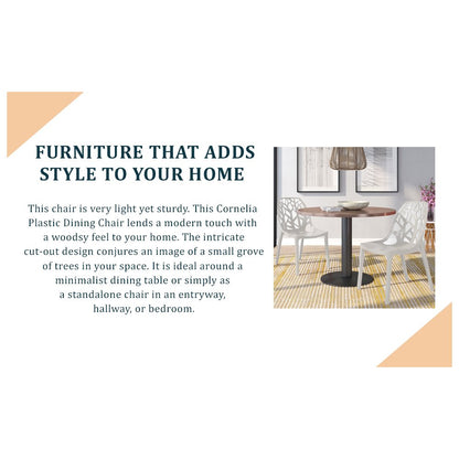 Modern Cornelia Dining Chair