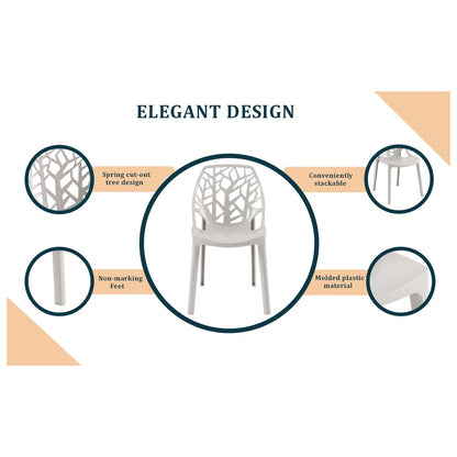 Modern Cornelia Dining Chair