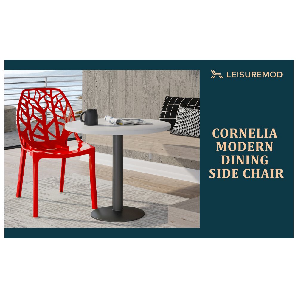 Modern Cornelia Dining Chair
