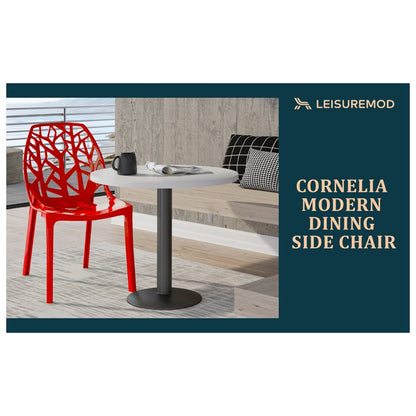 Modern Cornelia Dining Chair