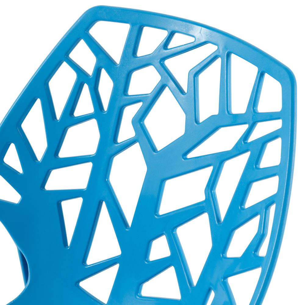 Modern Cornelia Dining Chair, Set of 4