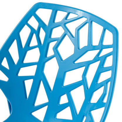 Modern Cornelia Dining Chair, Set of 4