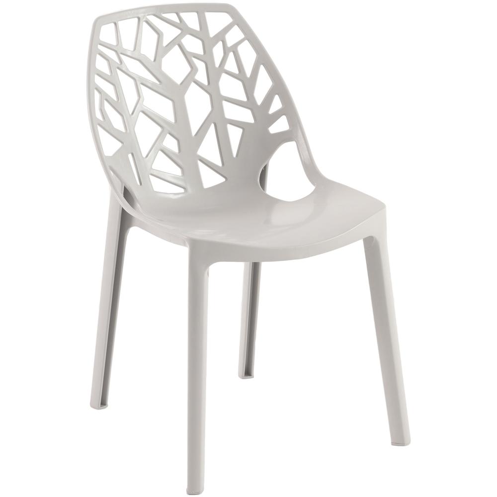 Modern Cornelia Dining Chair, Set of 2