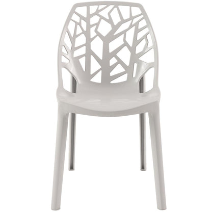 Modern Cornelia Dining Chair, Set of 2