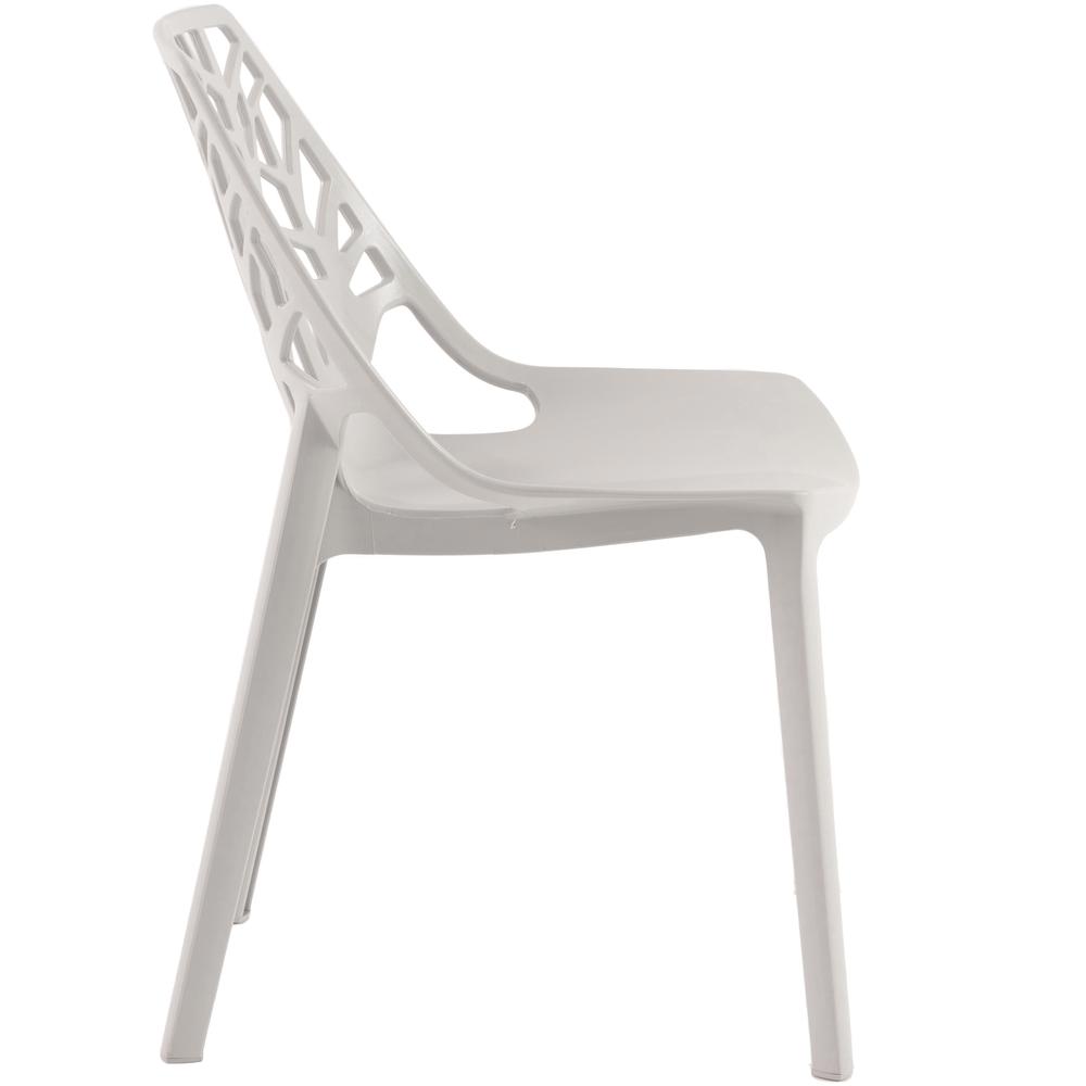 Modern Cornelia Dining Chair, Set of 2
