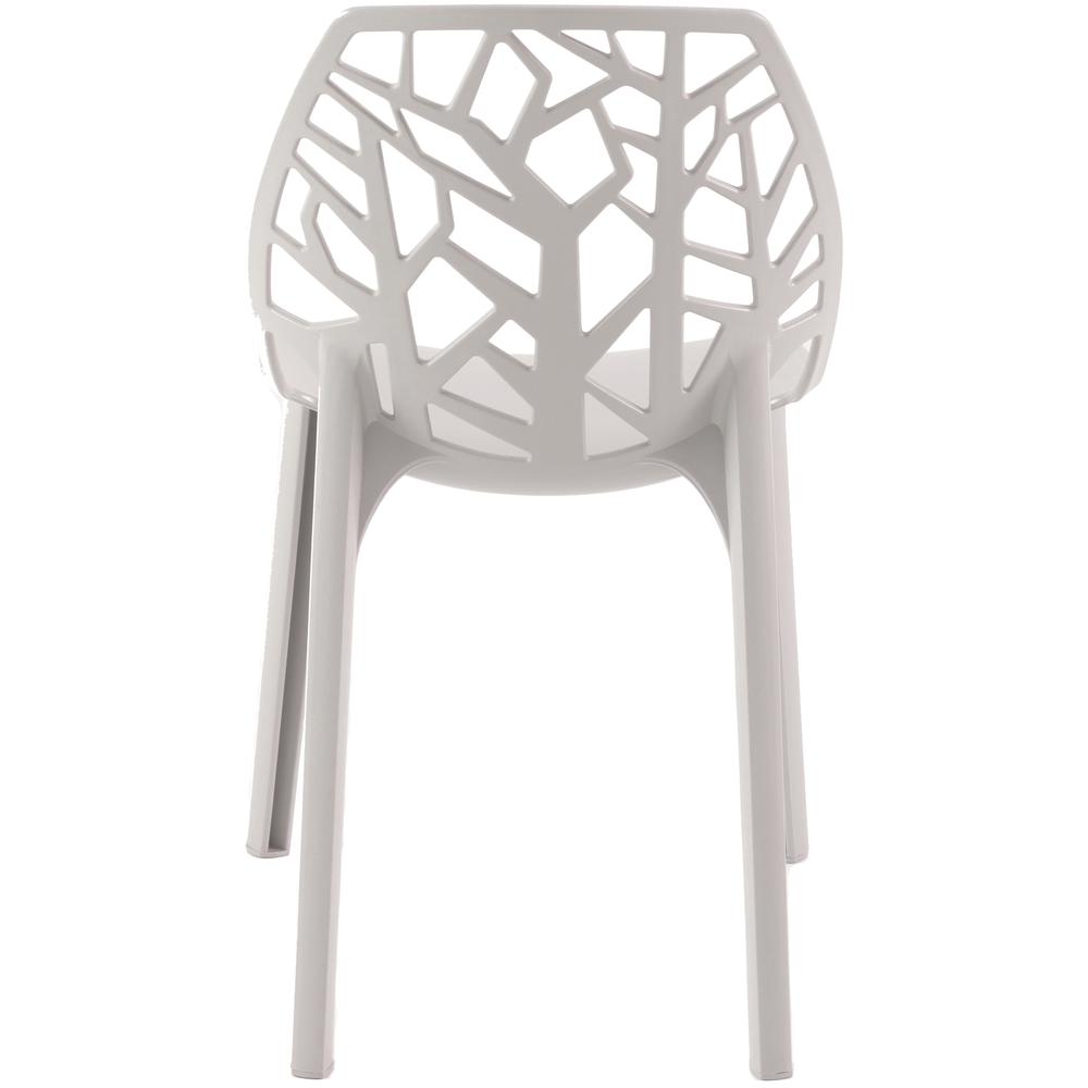 Modern Cornelia Dining Chair, Set of 2