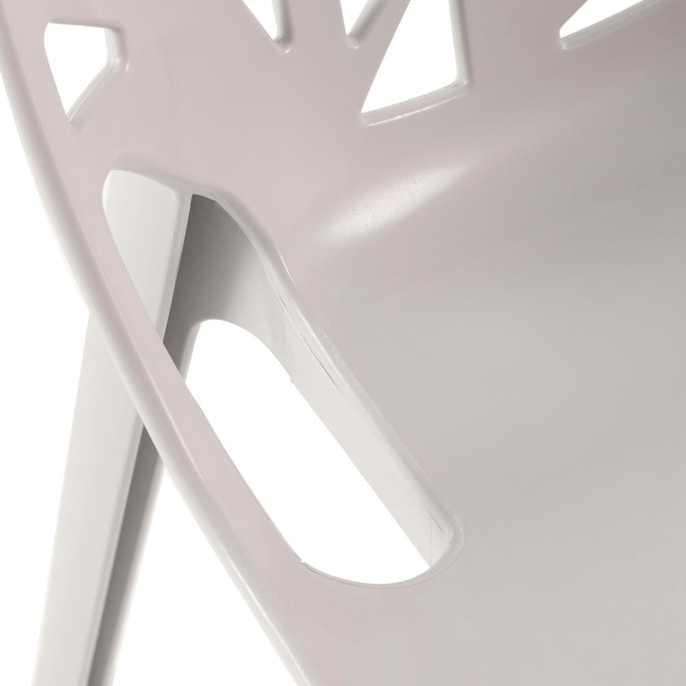 Modern Cornelia Dining Chair, Set of 2