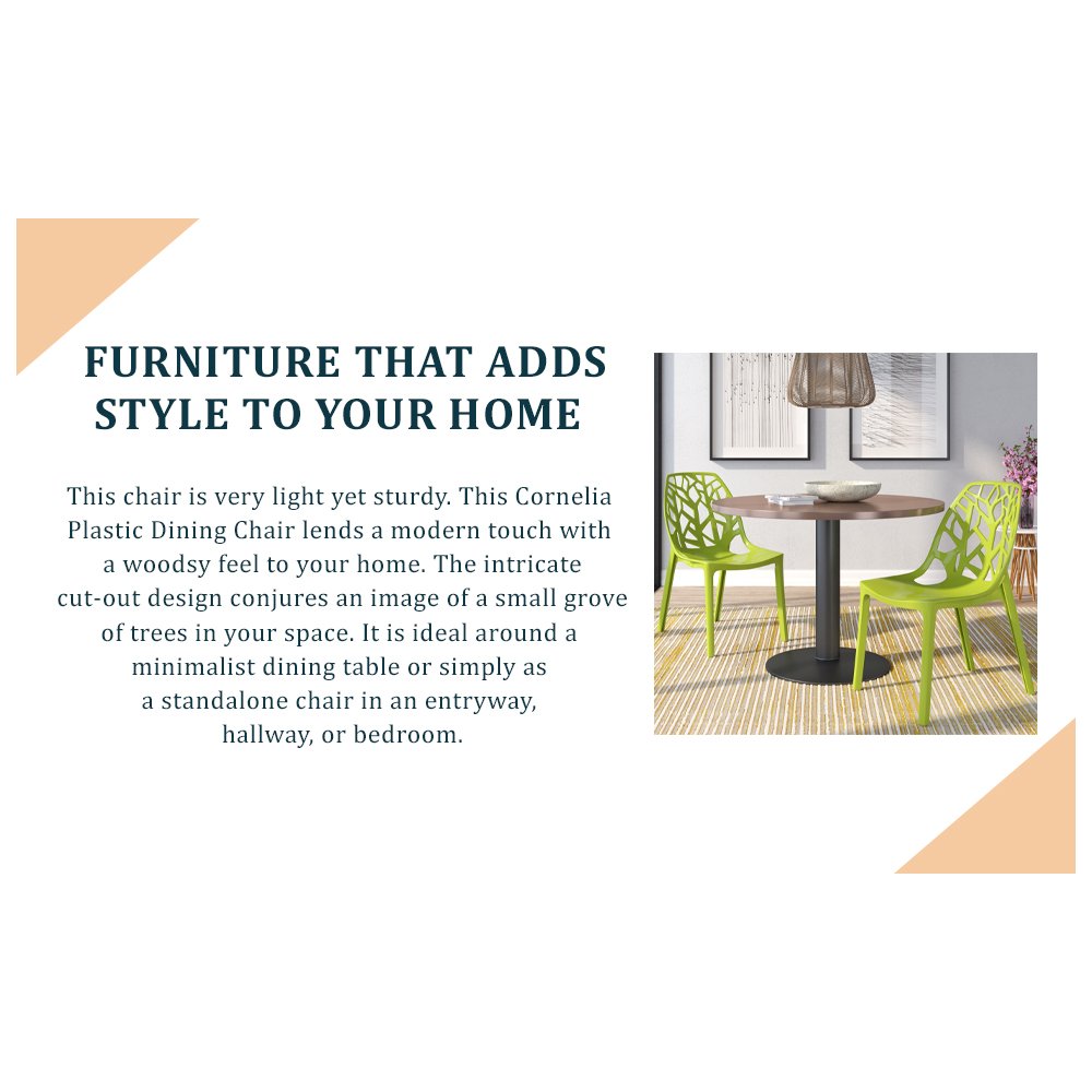 Modern Cornelia Dining Chair