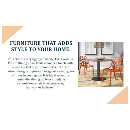Modern Cornelia Dining Chair